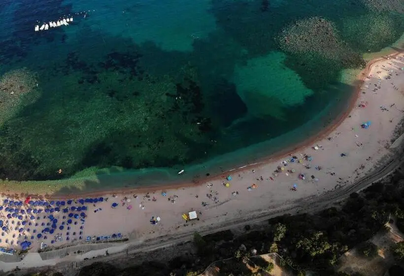 هتل Club Esse Palmasera