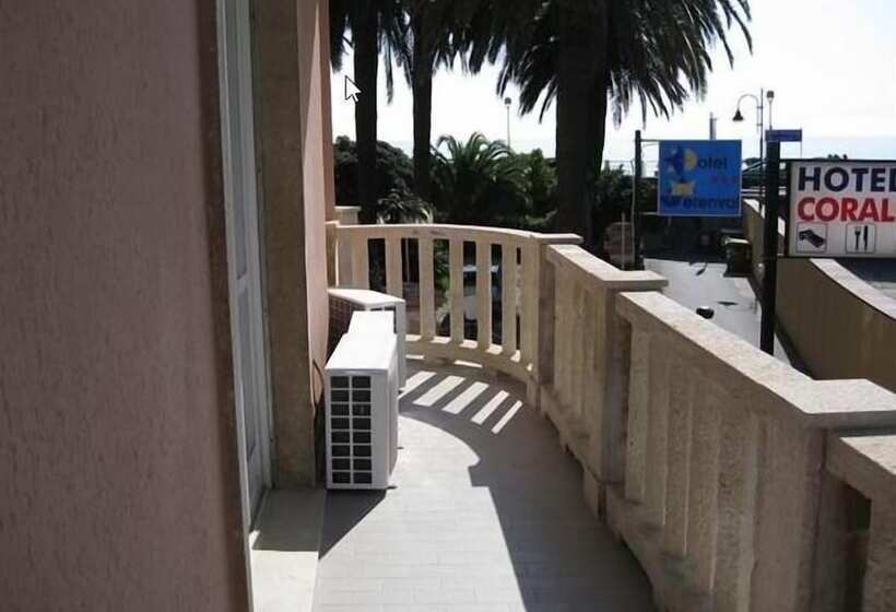 فندق Corallo