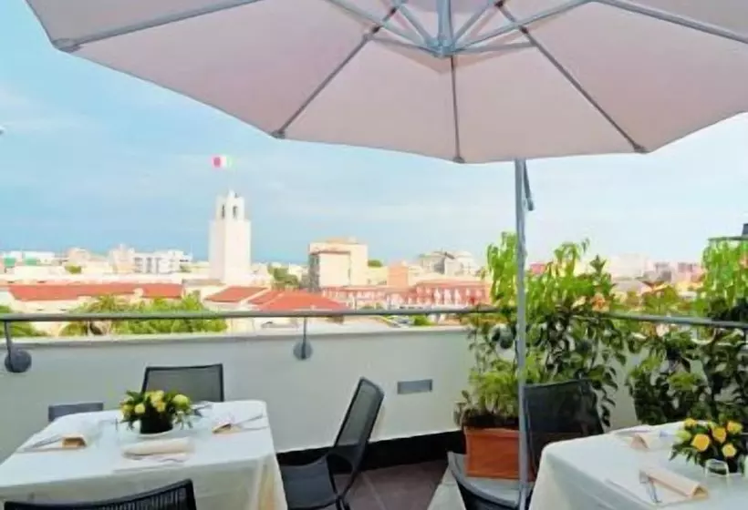 בית מלון כפרי Europa