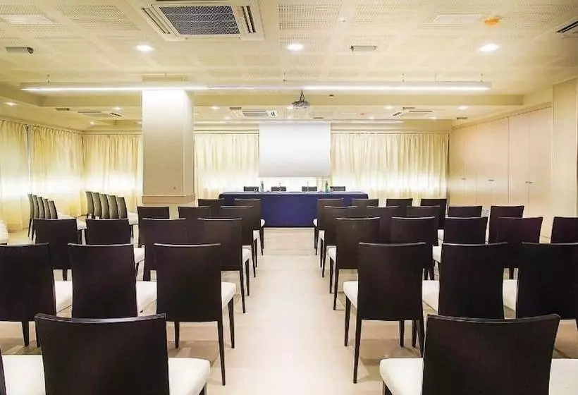 בית מלון כפרי Europa