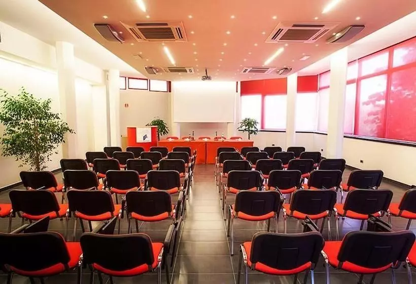 בית מלון כפרי Europa