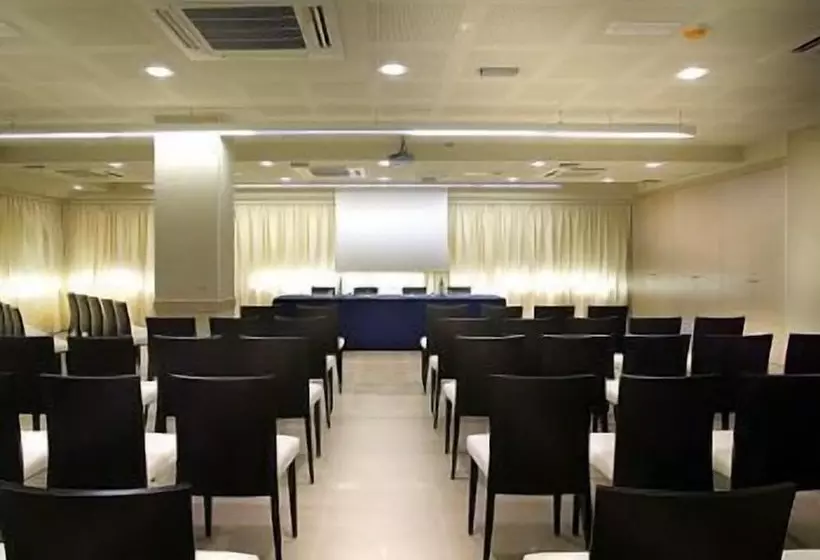 בית מלון כפרי Europa