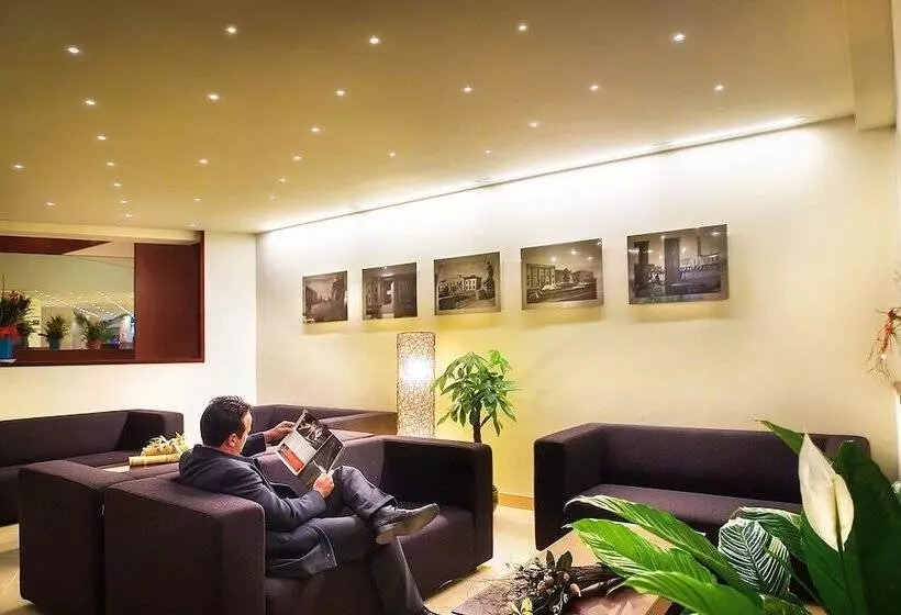 בית מלון כפרי Europa