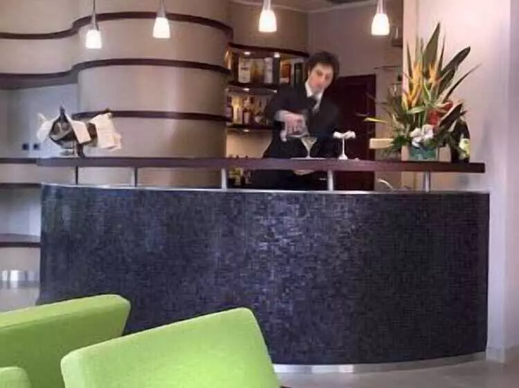 בית מלון כפרי Europa