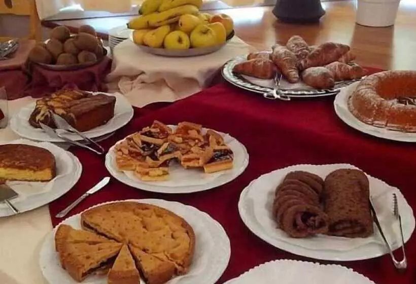 בית מלון כפרי Europa