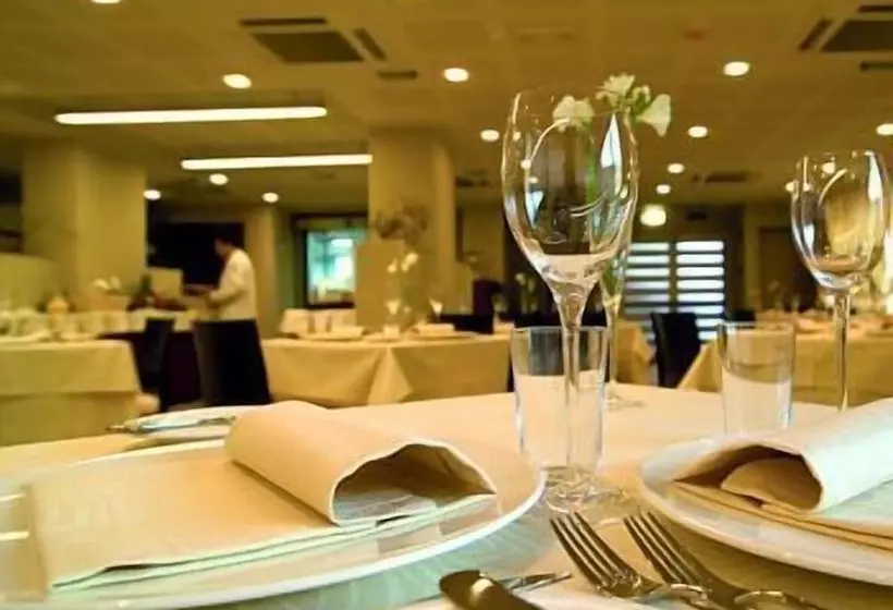 בית מלון כפרי Europa