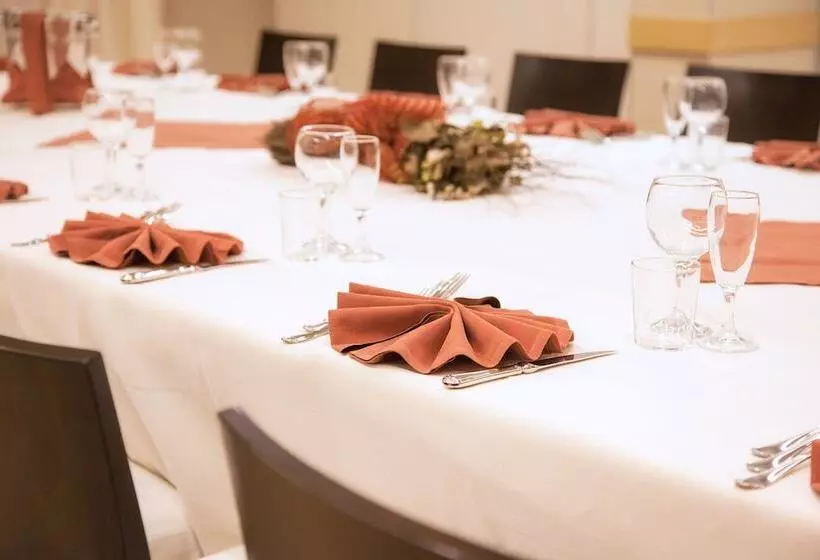 בית מלון כפרי Europa