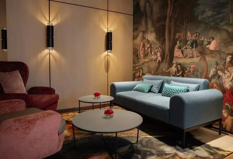 هتل Indigo Florence, An Ihg