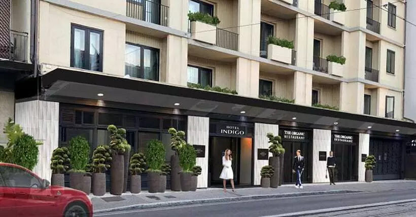 هتل Indigo Florence, An Ihg