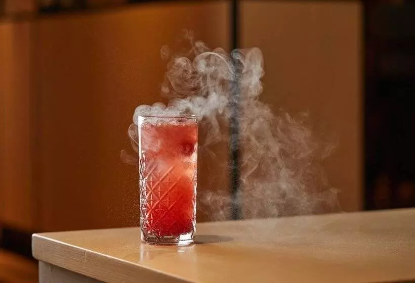 هتل Indigo Florence, An Ihg