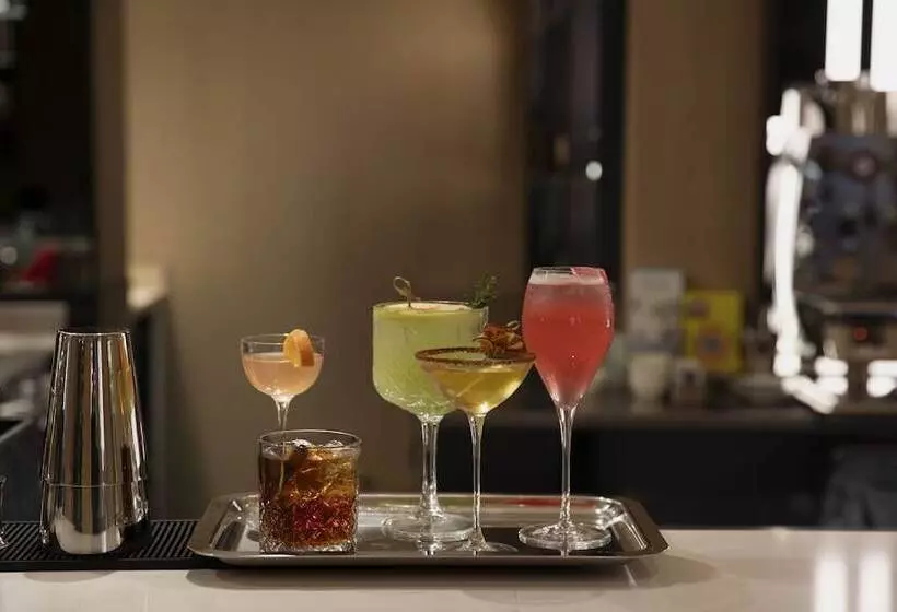 هتل Indigo Florence, An Ihg