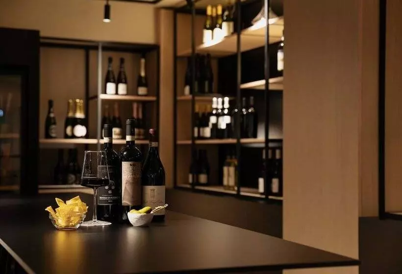 هتل Indigo Florence, An Ihg