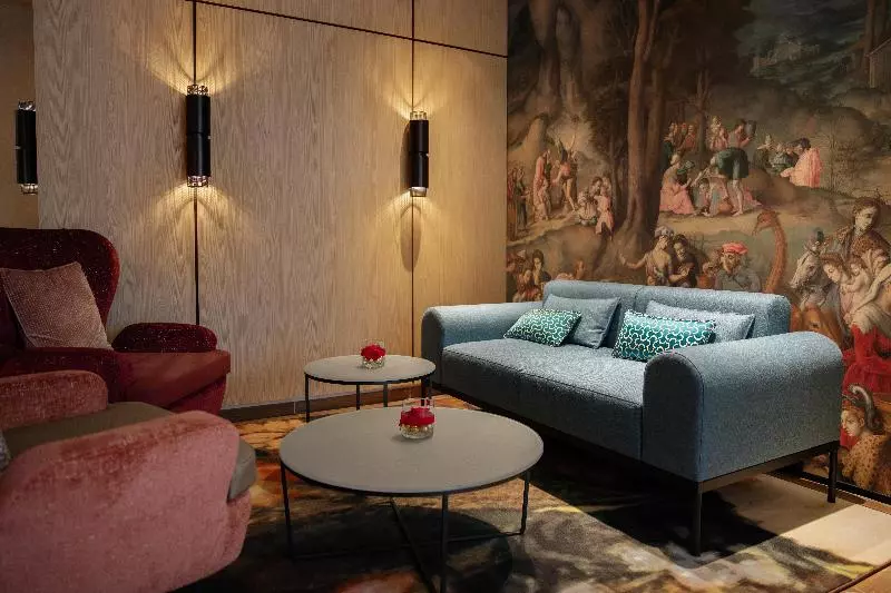 هتل Indigo Florence, An Ihg