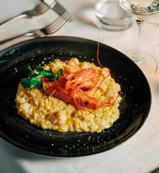 호텔 Monte Baldo E Villa Acquarone