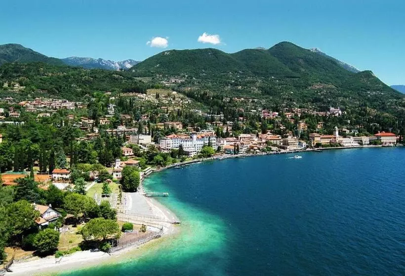 호텔 Monte Baldo E Villa Acquarone