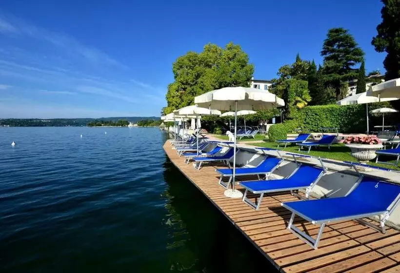 호텔 Monte Baldo E Villa Acquarone