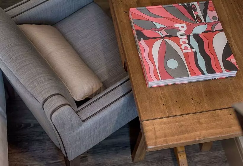 Hotell Tivoli Palazzo Gaddi Firenze