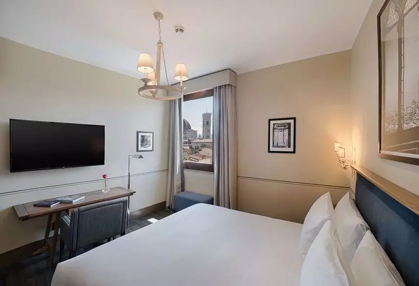 Hotell Tivoli Palazzo Gaddi Firenze