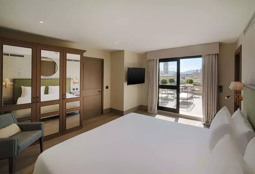 Hotell Tivoli Palazzo Gaddi Firenze