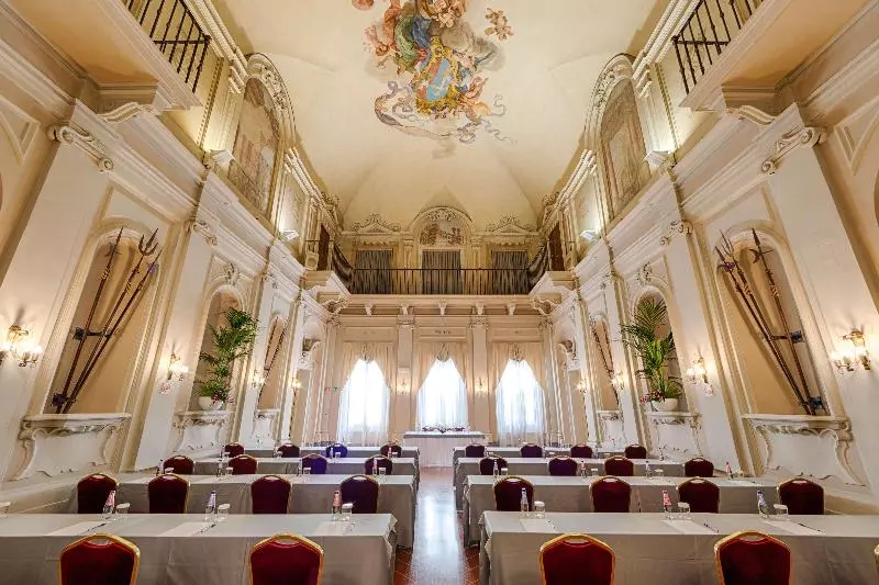 Hotell Tivoli Palazzo Gaddi Firenze