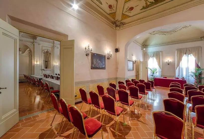 Hotell Tivoli Palazzo Gaddi Firenze