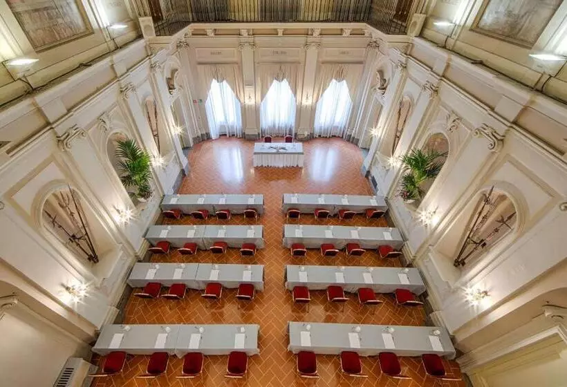 Hotell Tivoli Palazzo Gaddi Firenze