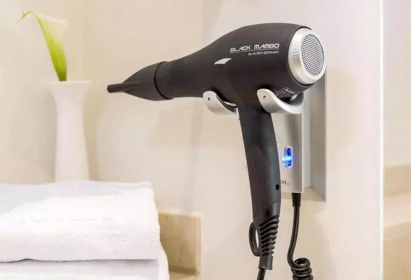 Hotell Tivoli Palazzo Gaddi Firenze