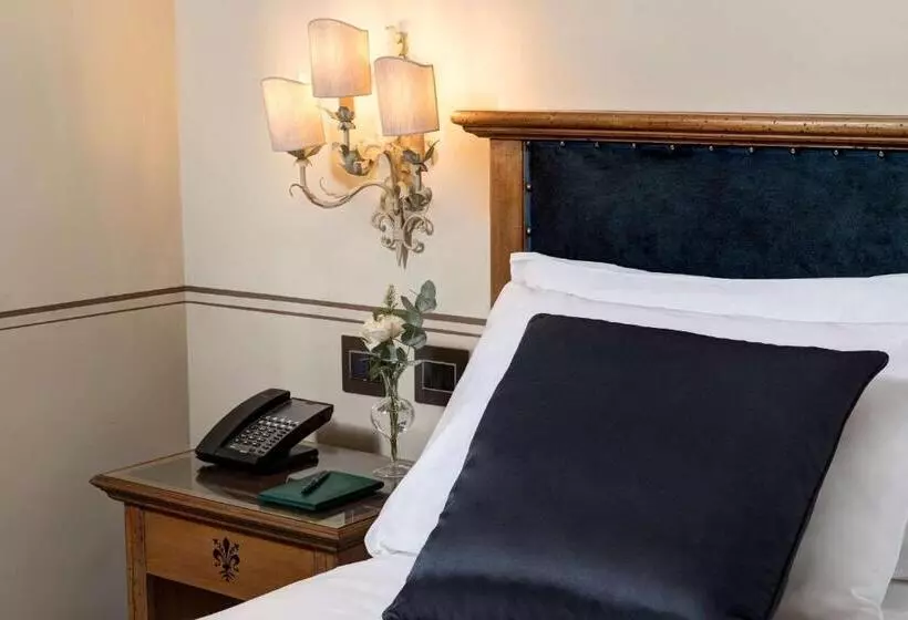 Hotell Tivoli Palazzo Gaddi Firenze