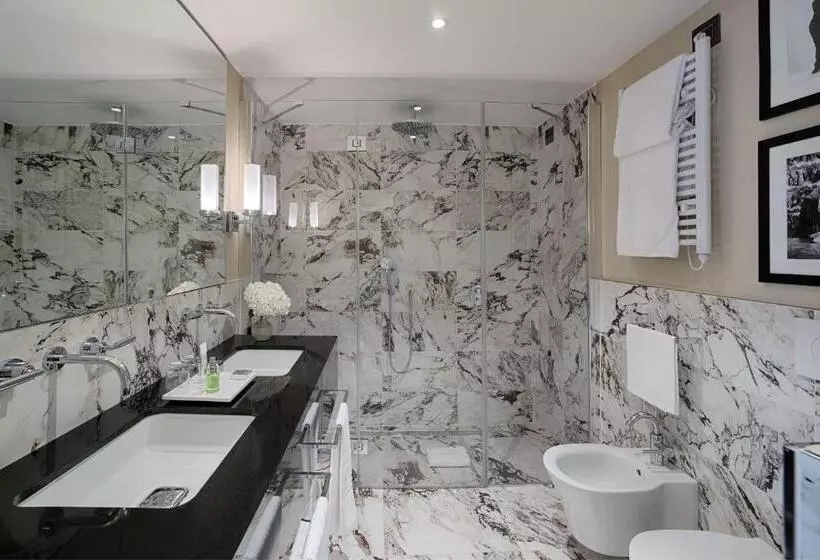 Hotell Tivoli Palazzo Gaddi Firenze