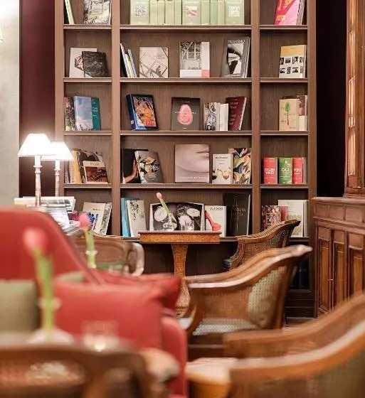 Hotell Tivoli Palazzo Gaddi Firenze