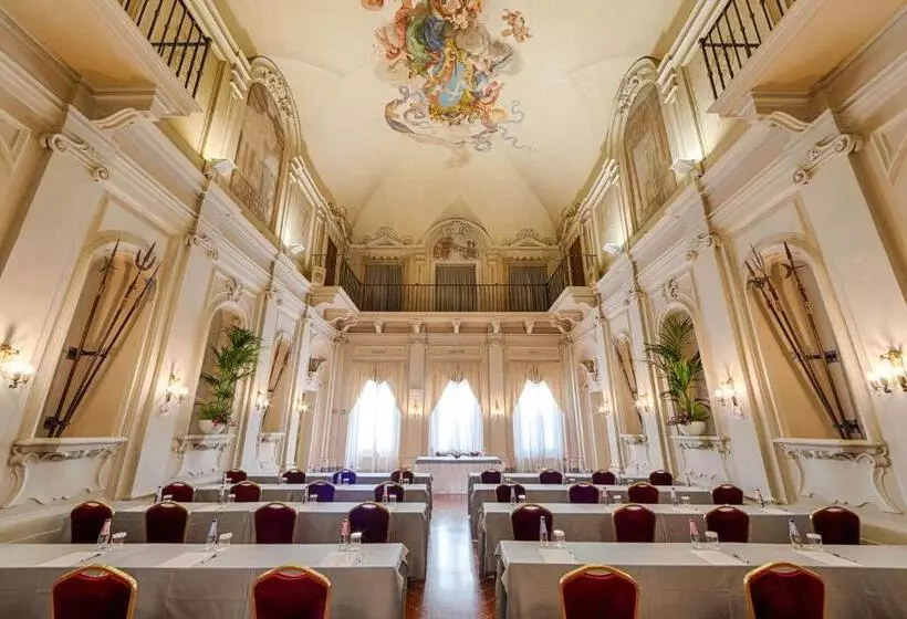 Hotell Tivoli Palazzo Gaddi Firenze