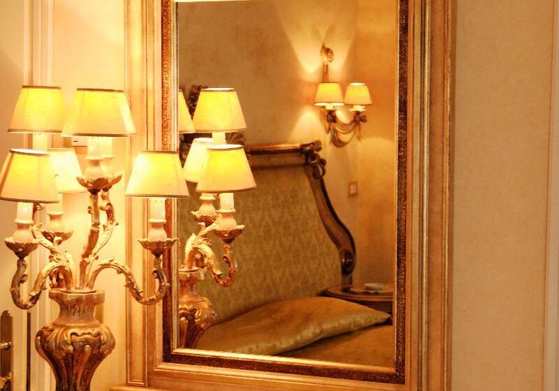 Park Hotel Villa Ariston