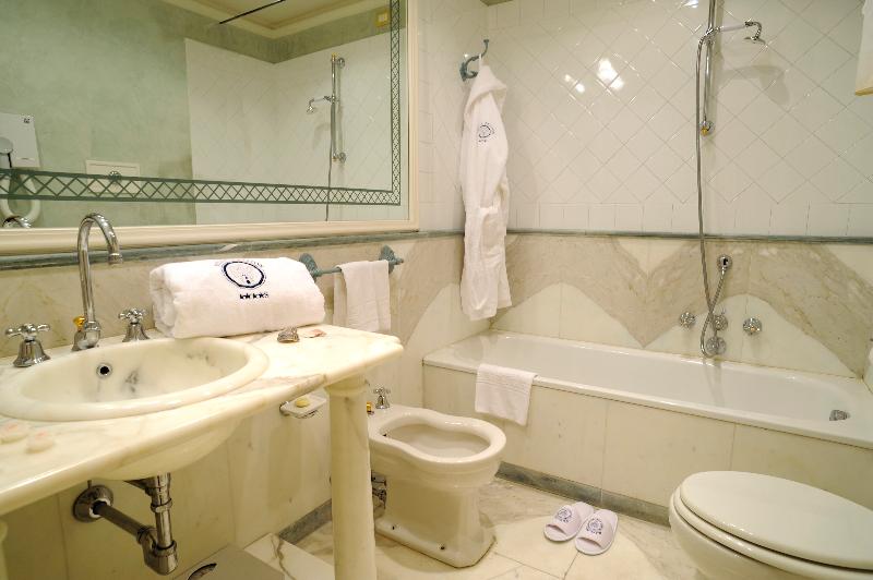 Park Hotel Villa Ariston