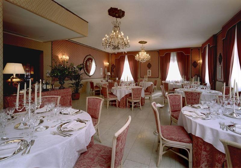 Park Hotel Villa Ariston