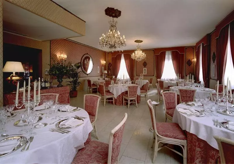 Park Hotel Villa Ariston