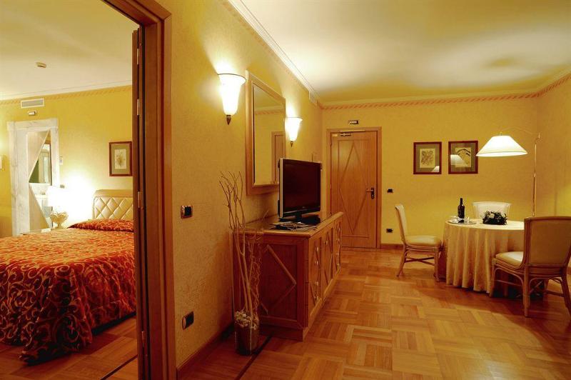 Park Hotel Villa Ariston