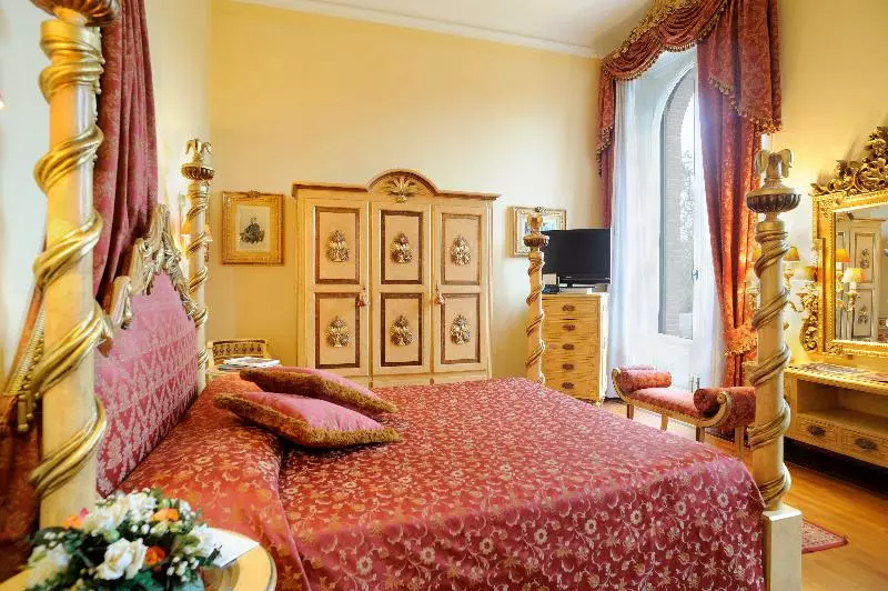 Park Hotel Villa Ariston