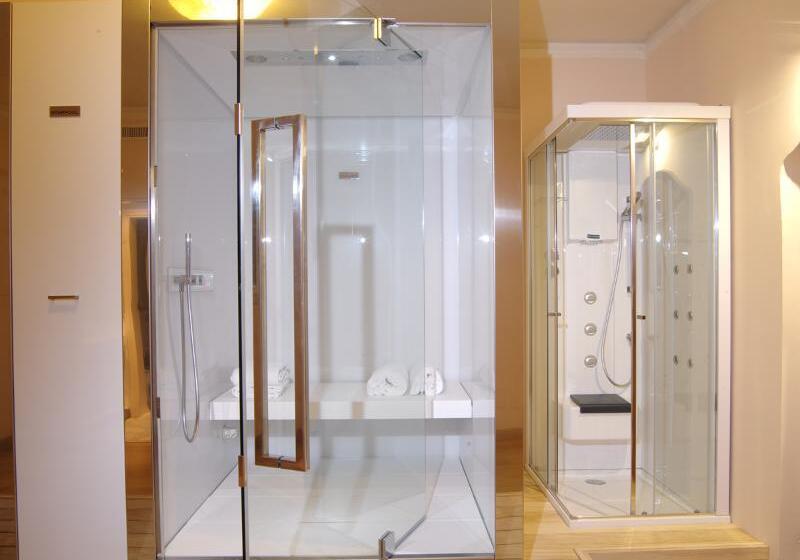 Park Hotel Villa Ariston