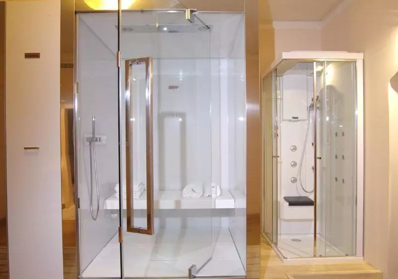 Park Hotel Villa Ariston