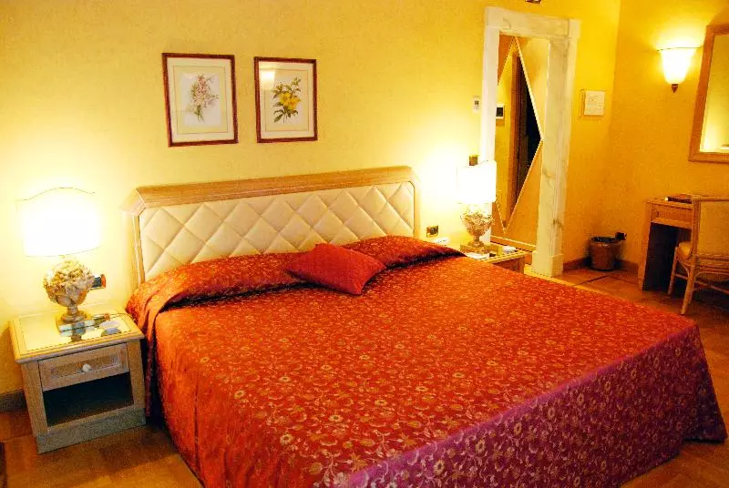 Park Hotel Villa Ariston