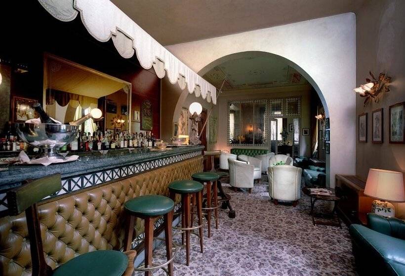 Park Hotel Villa Ariston