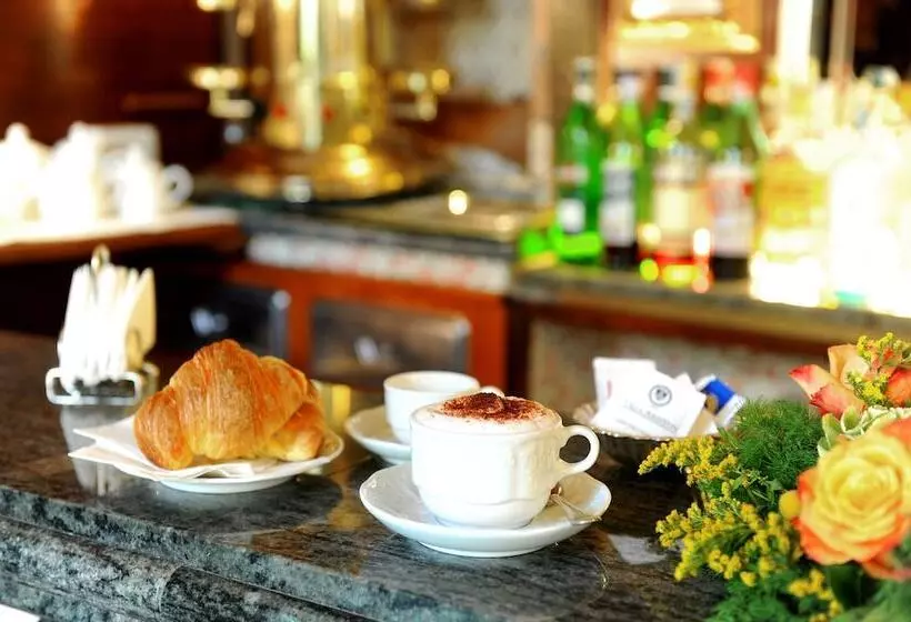 Park Hotel Villa Ariston