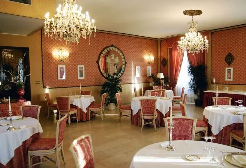 Park Hotel Villa Ariston