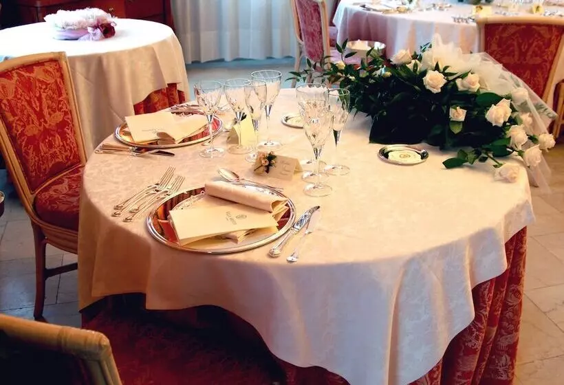 Park Hotel Villa Ariston