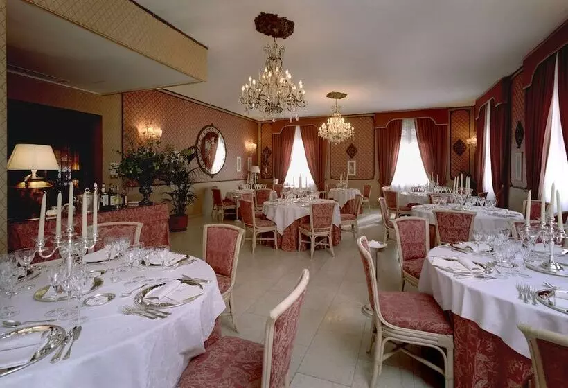 Park Hotel Villa Ariston