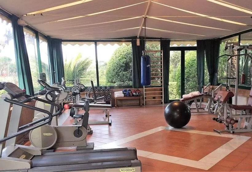 Park Hotel Villa Ariston