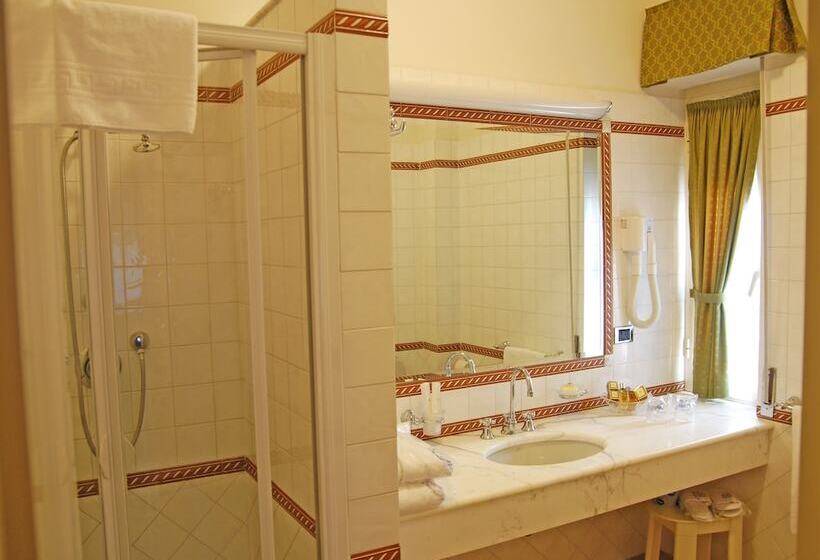 Park Hotel Villa Ariston