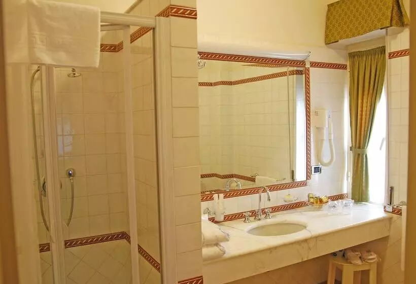 Park Hotel Villa Ariston