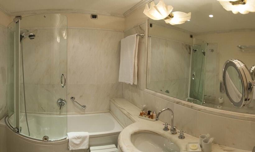 Park Hotel Villa Ariston