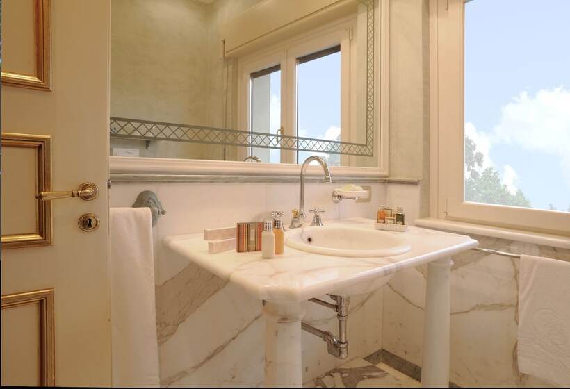 Park Hotel Villa Ariston